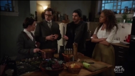 DCS Legends of Tomorrow - Season 07 Episode 11